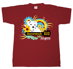 Boxerstock Shirt