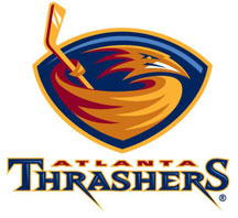 Atlanta Thrashers