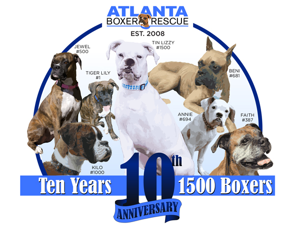 Atlanta Boxer Rescue