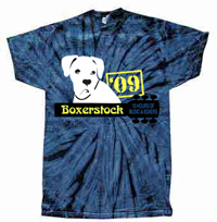 Boxerstock T-Shirt